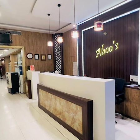 康科德银河酒店 孟买 外观 照片